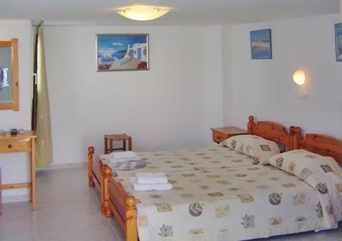 Nebo Hotels Olympiakí Aktí Zewnętrze zdjęcie